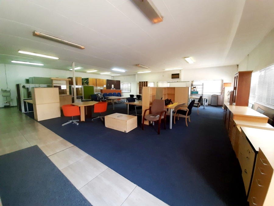 Commercial Property for Sale in Sasolburg Free State